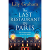 The Last Restaurant in Paris - Paperback