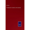 A Handbook for Travellers on the Continent - Hardcover