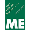 Maine Politics and Government - Paperback
