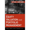 Equity Valuation and Portfolio Management - Hardcover