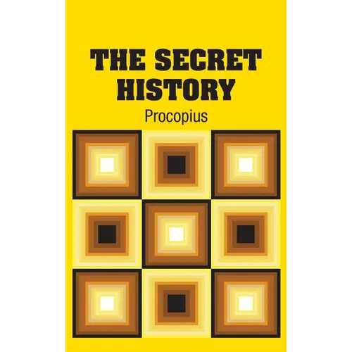 The Secret History - Hardcover