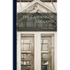 The Gardens of England - Hardcover