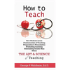 How to Teach - Hardcover