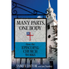 Many Parts, One Body: How the Episcopal Church Works - Paperback
