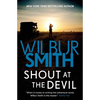 Shout at the Devil - Paperback