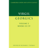 Virgil: Georgics: Volume 2, Books III-IV - Paperback