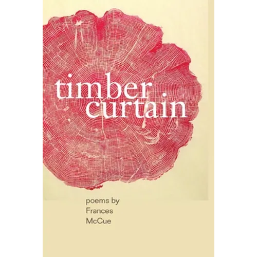 Timber Curtain - Paperback