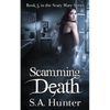 Scamming Death - Paperback