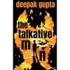 The Talkative Man - Paperback