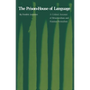 The Prison-House of Language: A Critical Account of Structuralism and Russian Formalism - Paperback