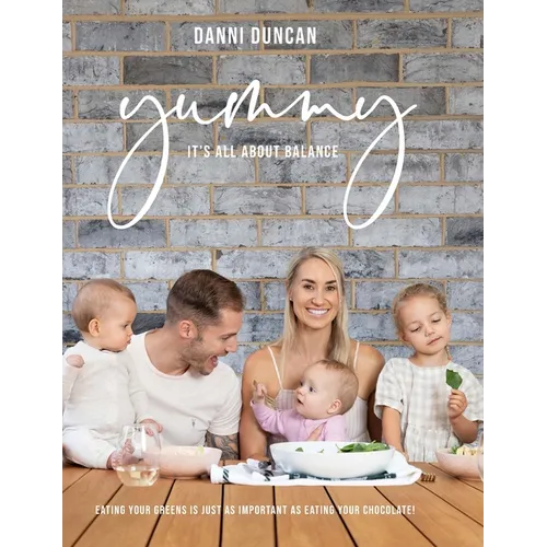 Yummy - Hardcover