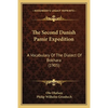 The Second Danish Pamir Expedition: A Vocabulary Of The Dialect Of Bokhara (1905) - Paperback