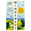 Windswept: Life, Nature and Deep Time in the Scottish Highlands - Hardcover