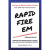 Rapid Fire EM: Resident Edition - Paperback