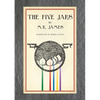 The Five Jars (Illustrated Edition) - Paperback