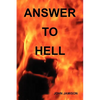 Answer to Hell - Paperback