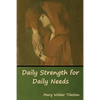 Daily Strength for Daily Needs - Paperback