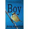 Boy - Paperback