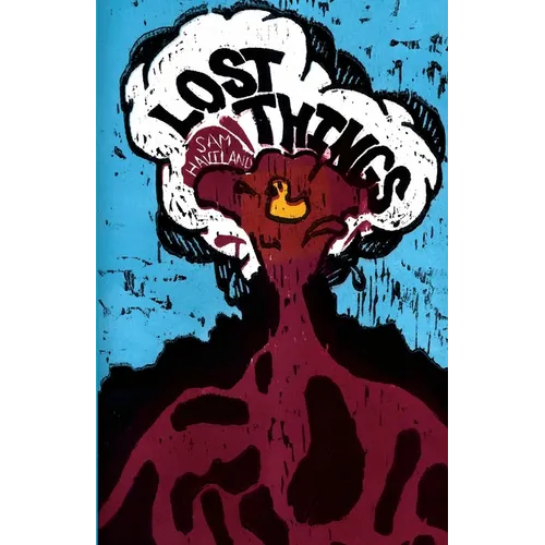 Lost Things - Paperback