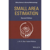 Small Area Estimation - Hardcover