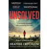 Unsolved - Paperback