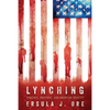 Lynching: Violence, Rhetoric, and American Identity - Paperback
