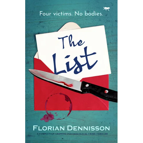 The List - Paperback