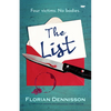 The List - Paperback
