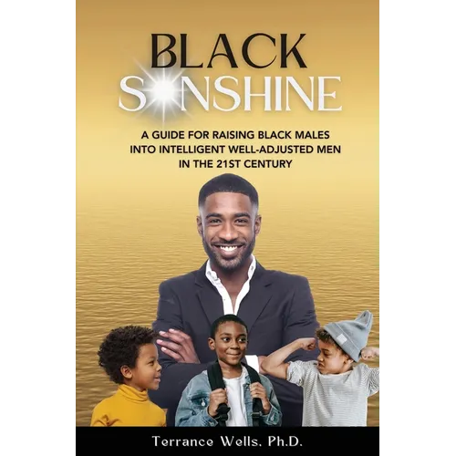 Black Sonshine - Paperback