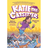 Katie the Catsitter: (A Graphic Novel) - Paperback