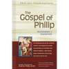 The Gospel of Philip: Annotated & Explained - Hardcover