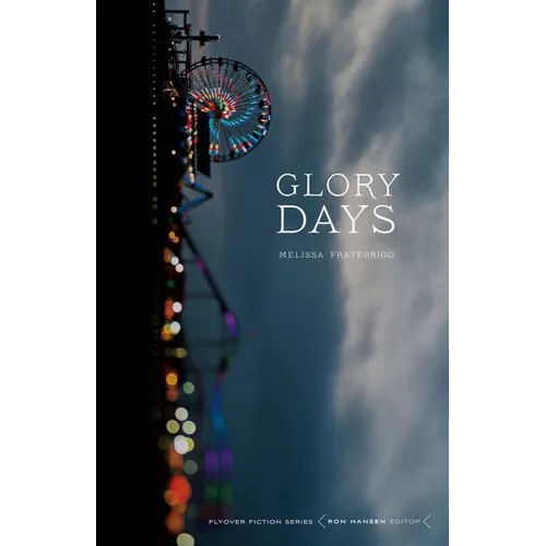 Glory Days - Paperback
