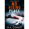 No Hiding Place - Paperback