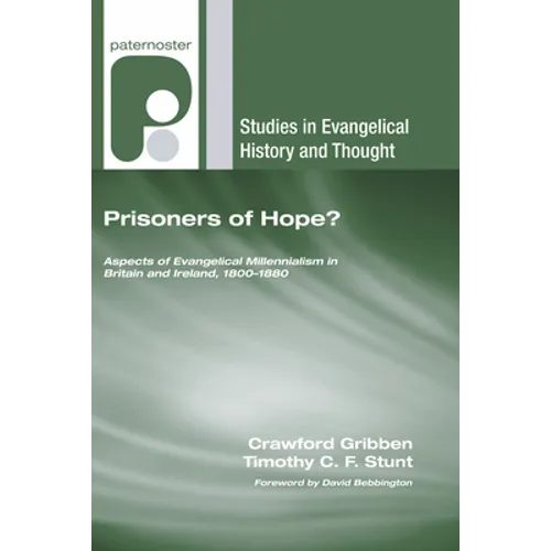 Prisoners of Hope? - Paperback