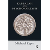 Kabbalah and Psychoanalysis - Paperback
