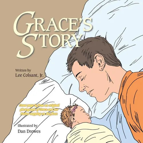 Grace's Story - Paperback
