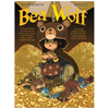 Bea Wolf - Hardcover