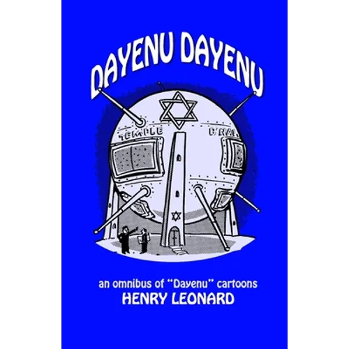 Dayenu Dayenu - Paperback