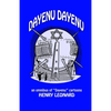 Dayenu Dayenu - Paperback