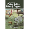 The Story of Patsy Salt and Johnny Pepper - Hardcover