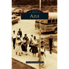 Azle - Hardcover