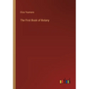 The First Book of Botany - Paperback