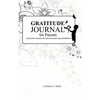 Gratitude Journal for Parents - Hardcover