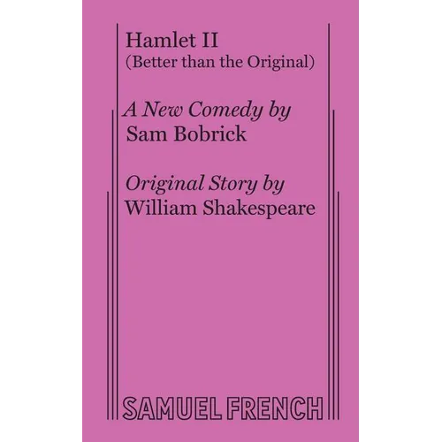 Hamlet II (Better Than the Original) - Paperback