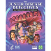 The Junior Disease Detectives: Operation Outbreak - Paperback
