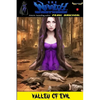 Valley of Evil - Paperback