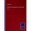Diary and Correspondence of John Evelyn: Vol. II - Paperback