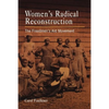 Women's Radical Reconstruction: The Freedmen's Aid Movement - Paperback