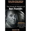 The Words and Wisdom of Ben Franklin - Paperback