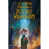 The Curious Vanishing of Beatrice Willoughby - Hardcover